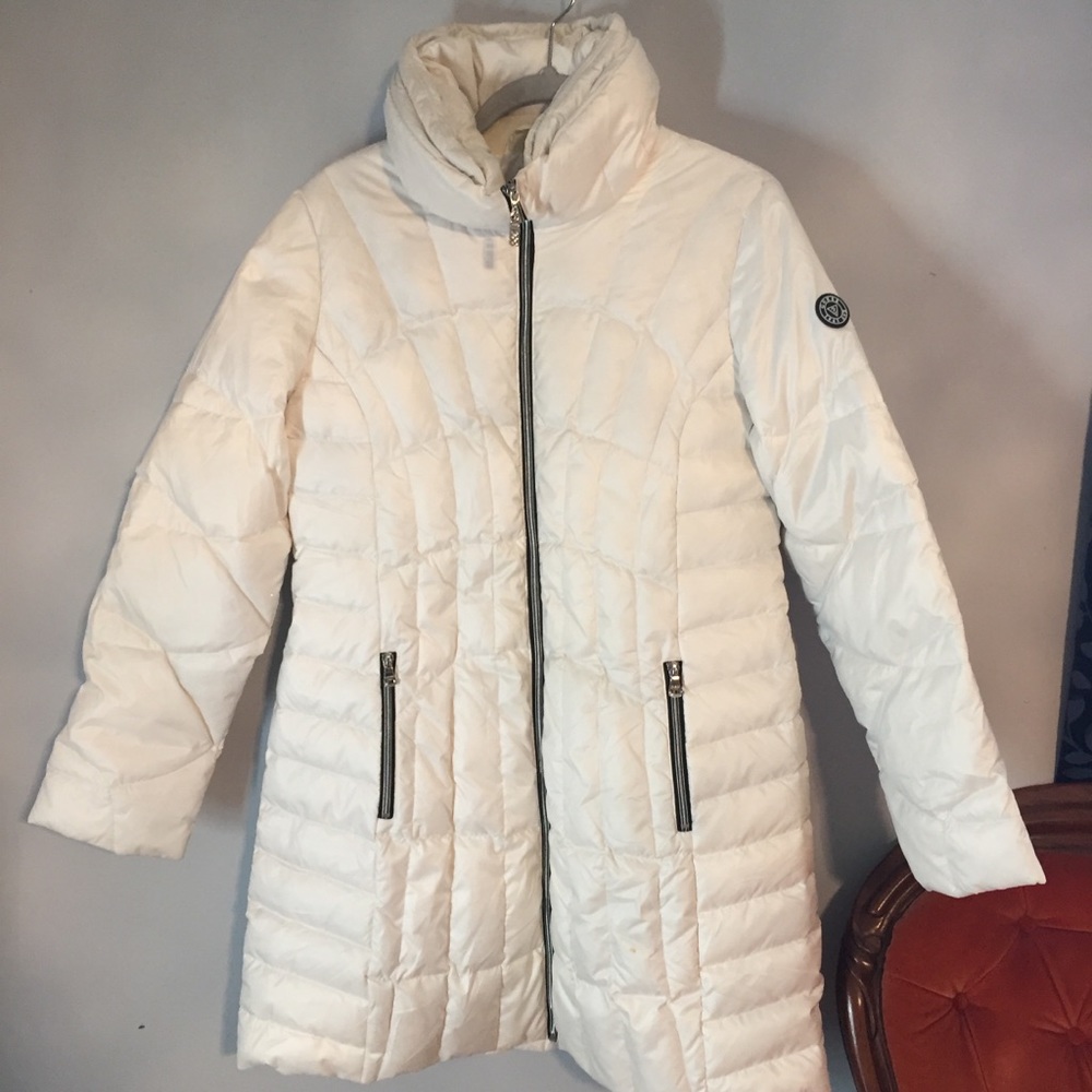 Guess Puffer  Coat